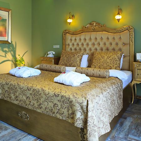 איסטמבול Art Hotel מראה חיצוני תמונה