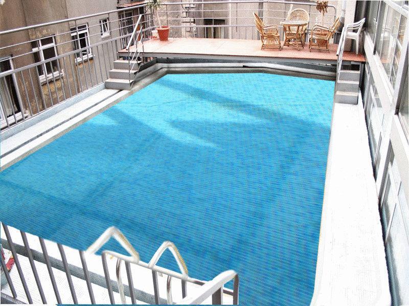 איסטמבול Art Hotel מראה חיצוני תמונה