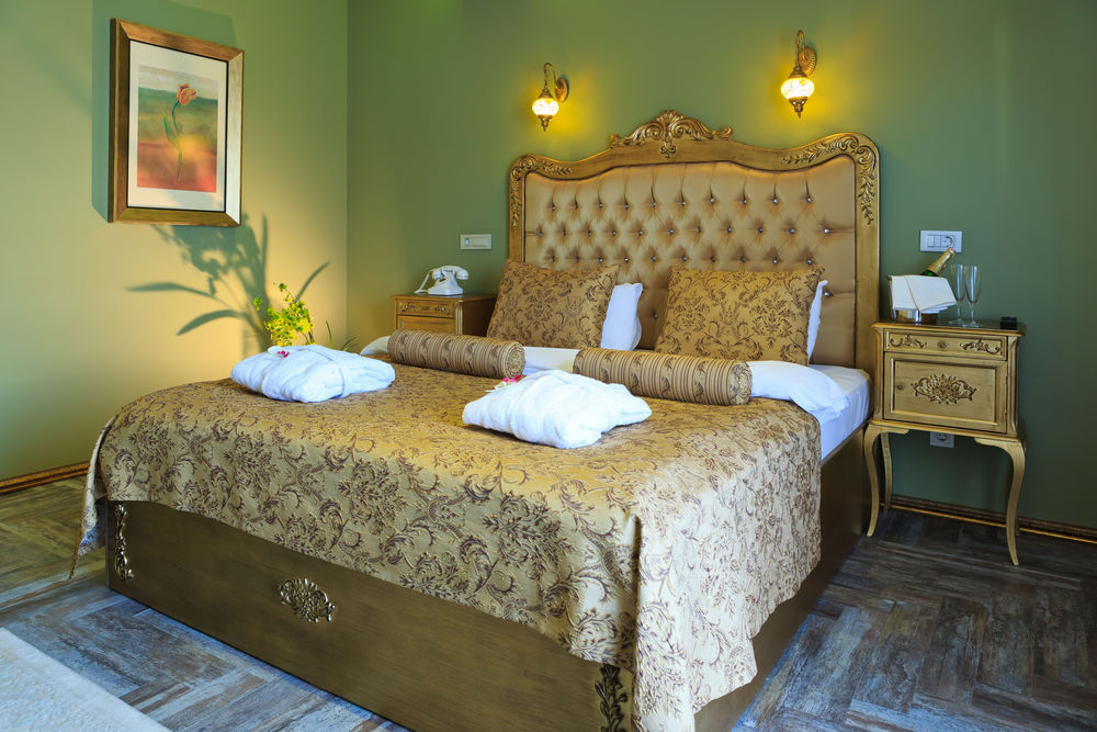 איסטמבול Art Hotel מראה חיצוני תמונה