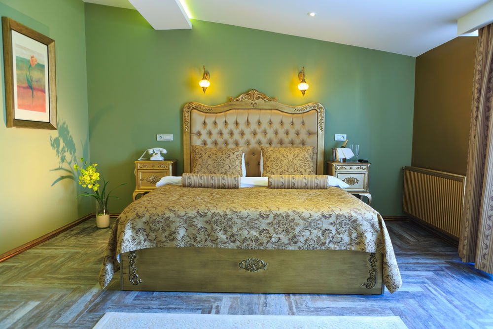 איסטמבול Art Hotel מראה חיצוני תמונה