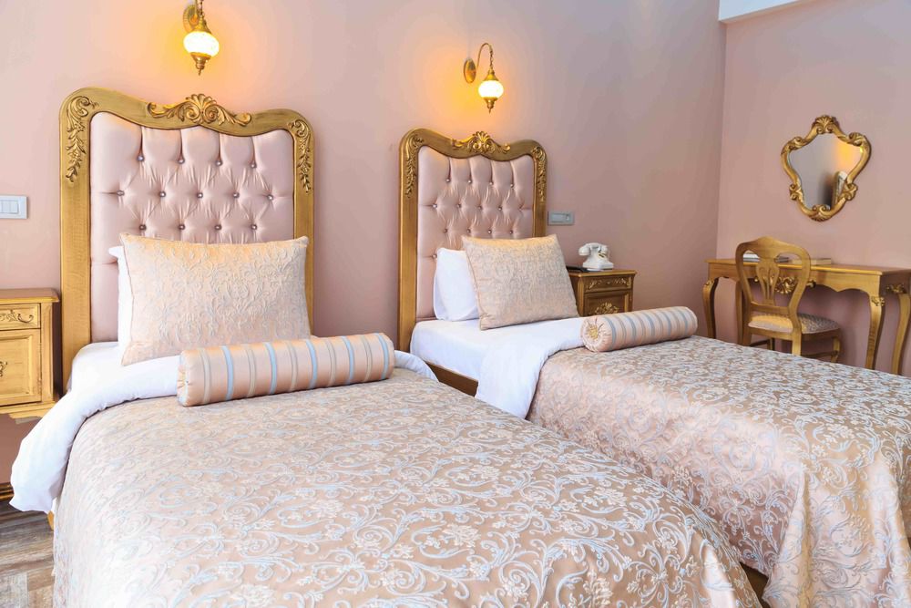 איסטמבול Art Hotel מראה חיצוני תמונה