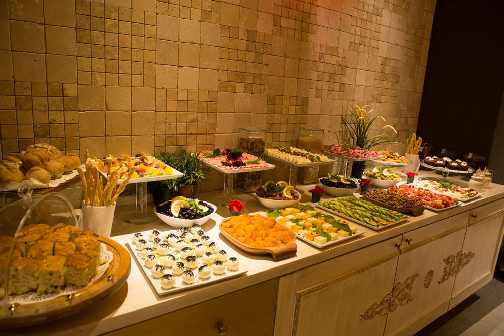 איסטמבול Art Hotel מראה חיצוני תמונה