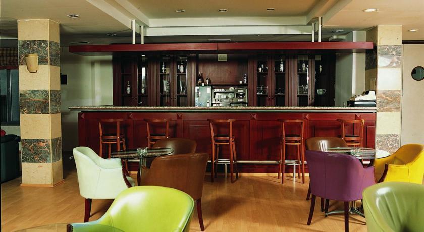 איסטמבול Art Hotel מראה חיצוני תמונה