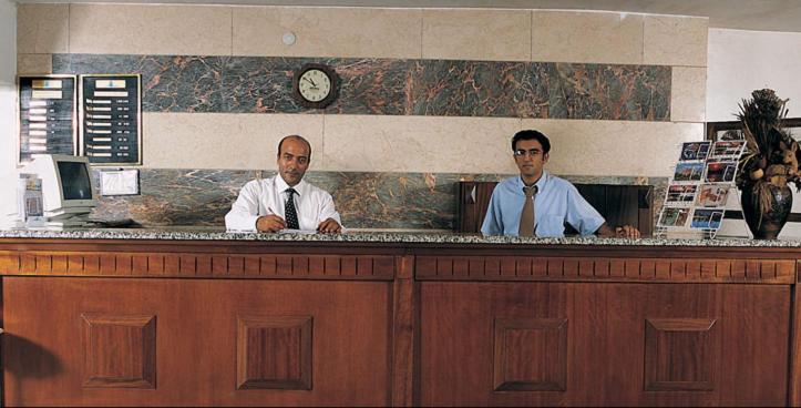 איסטמבול Art Hotel מראה חיצוני תמונה