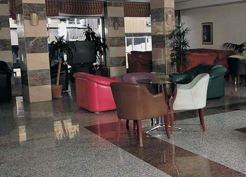איסטמבול Art Hotel מראה חיצוני תמונה